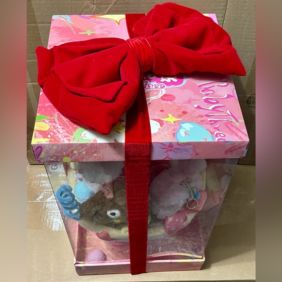 Cute Plush Toy Bouquet. Perfect for Easter, Valentine’s Day or Birthdays!! - Picture 5 of 8